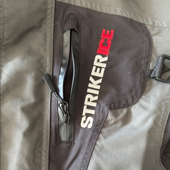 Striker Ice Predator Jacket - Picture 7 of 14